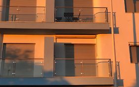 Apartamento Mirando Al Guadiana Centro